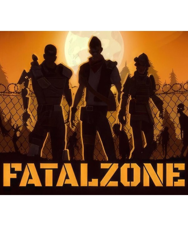 FatalZone Steam Key EUROPE